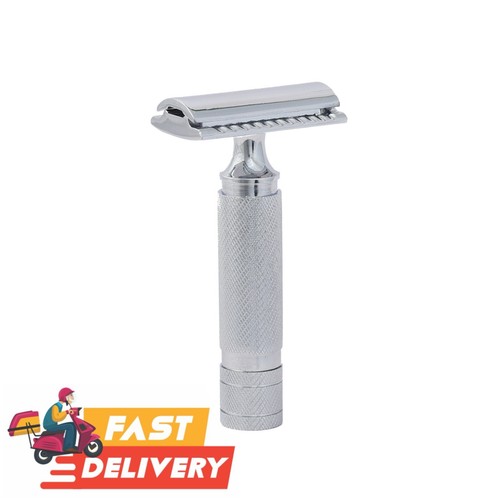 Vintage thick handle stainless - thick,