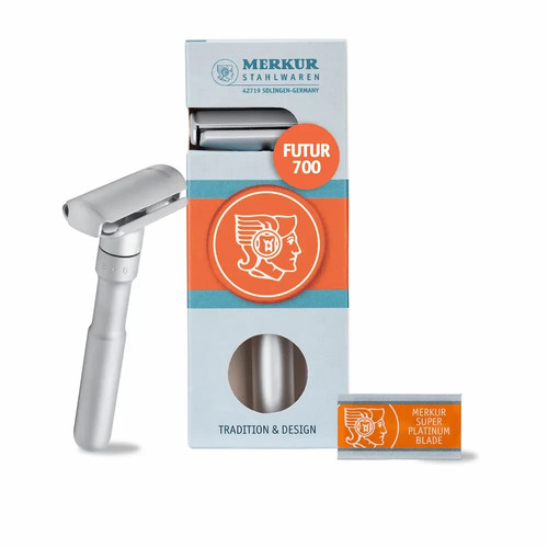 Merkur futur 700 - merkur, double