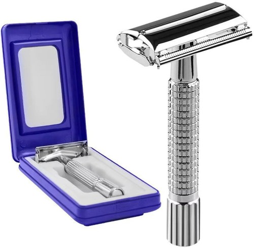 Vintage stainless steel double - stainless,
