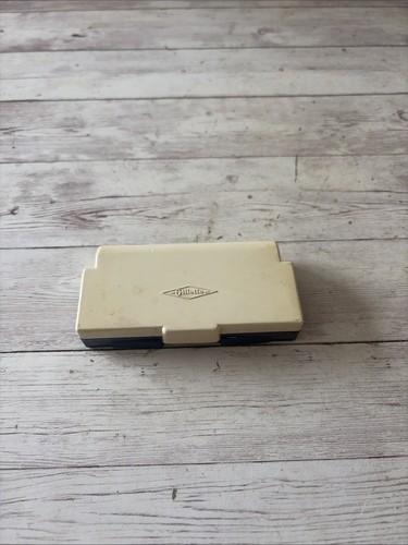 Vintage gillette safety - vintage,
