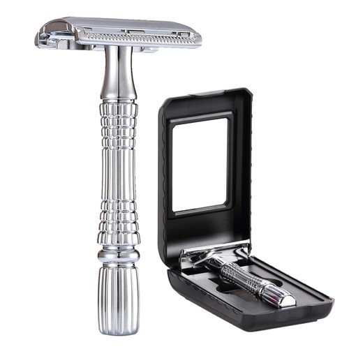 Baili double edge safety - double,