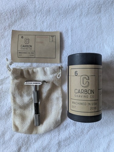 Carbon shaving atlas - cx-atlas, ++