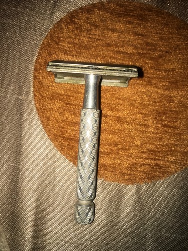 Vintage gillette tech - gillette,