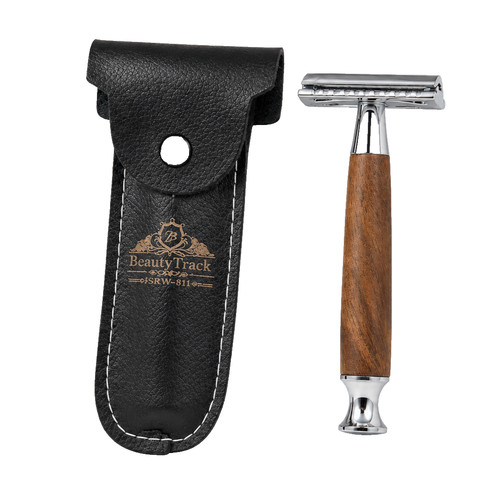 Classic double edge safety - edge,