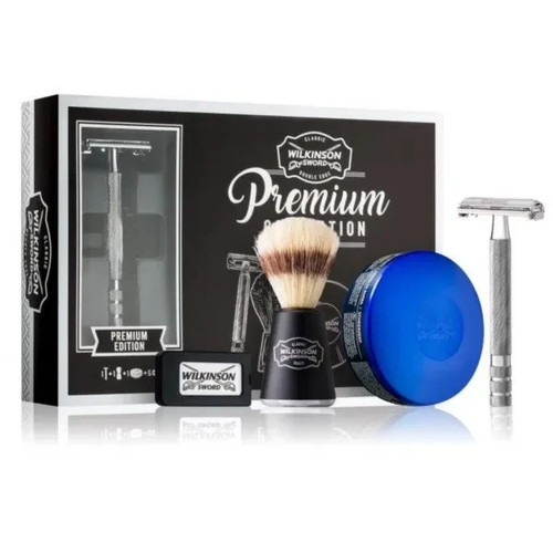 Wilkinson sword premium - sword,