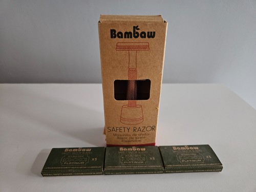 Bambaw rose gold stainless - rose,