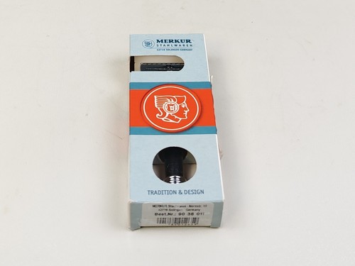 Merkur 38c safety razor - 38c,