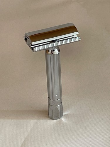 Merkur progress 500 chrome - merkur,