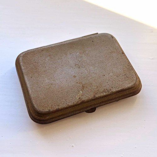 Whisky vintage metal - whisky,