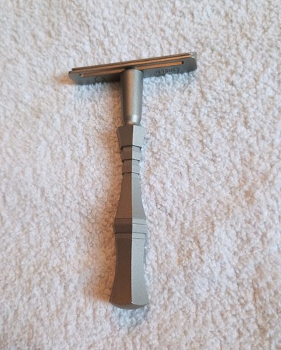 Shield single edge safety - ac,