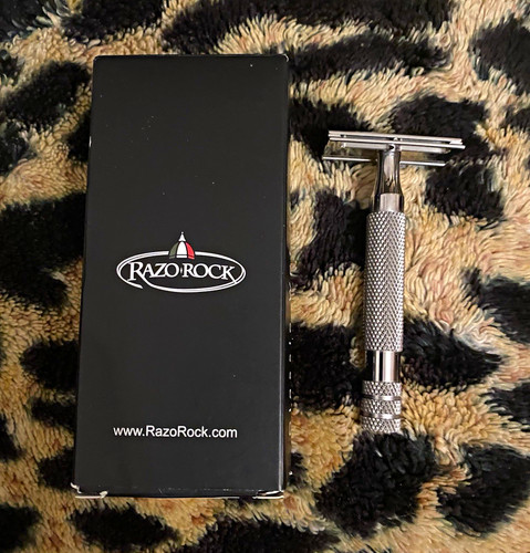 Razorock game changer - game, 1.05p
