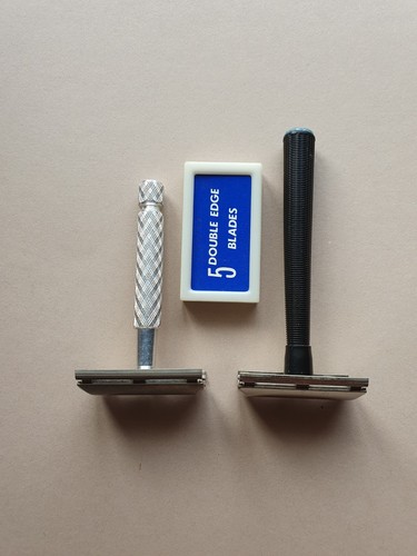 Gillette tech safety razors - tech,