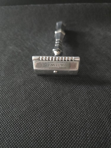 Rare vintage darwin luxe - rare, "de-luxe"
