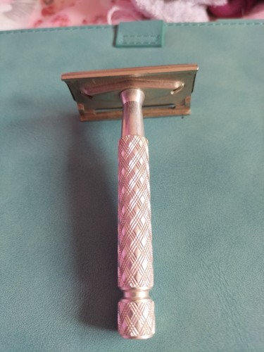 Wilkens gillete shaving razor - wilkens,
