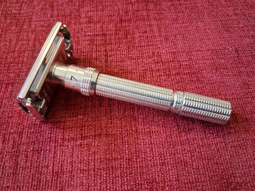 Vintage gillette slim - vintage,