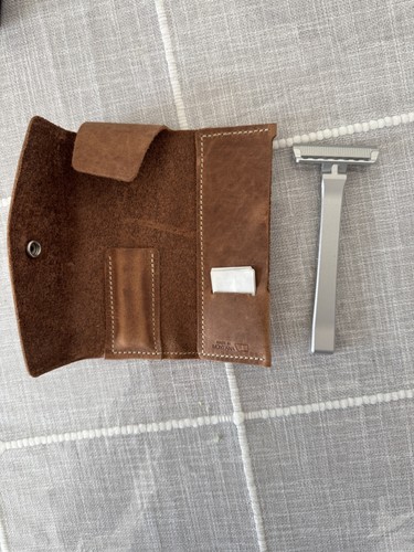 Proof razor select - proof, "read