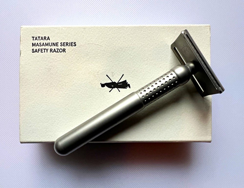 Tatara masamune series nodachi - masamune,