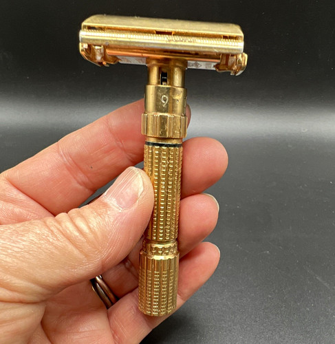 1958 gillette executive - 1958,
