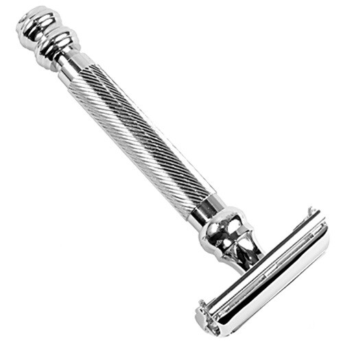 Parker double edge safety - parker, double-edge