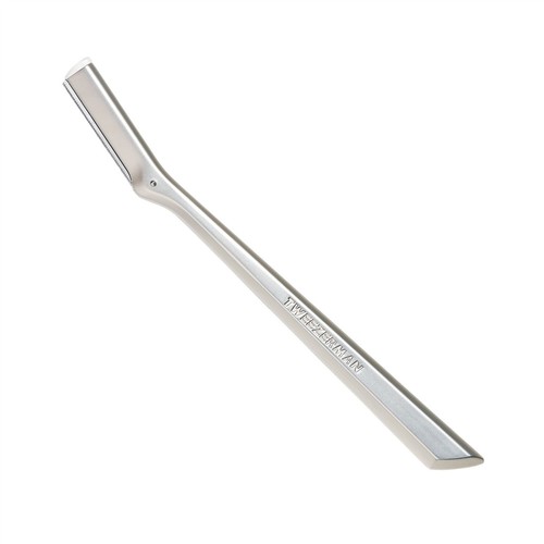 Tweezerman facial razor - facial,