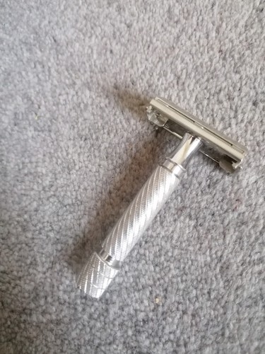 Vintage gillette aristocrat - gillette, no
