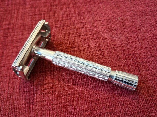 Vintage 1960 gillette - 1960’s,