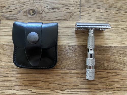 Vintage merkur 933c travel - vintage,