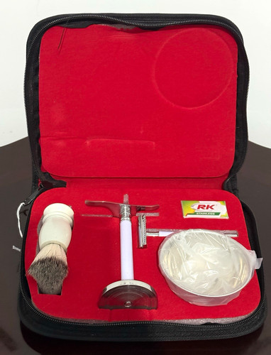 Ynr instruments luxury shaving - instruments,