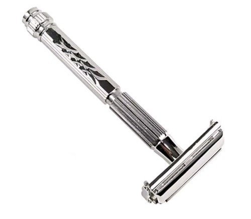Parker double edge safety - parker,