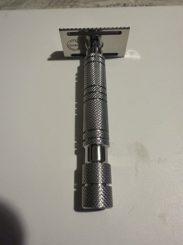 Alpha outlaw evolution 316l - alpha,
