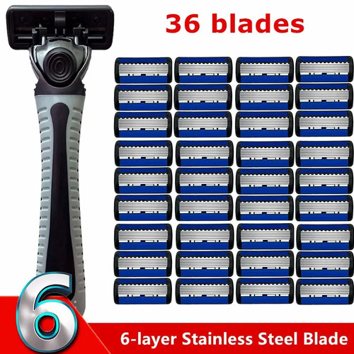 Razor classic layer safety - razor,
