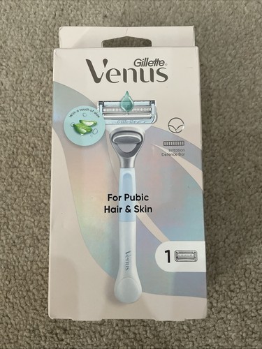 Gillette venus safety - venus,