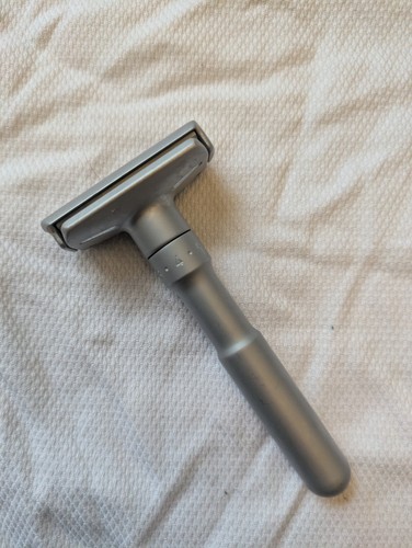 Merkur futur razor shaving - razor,