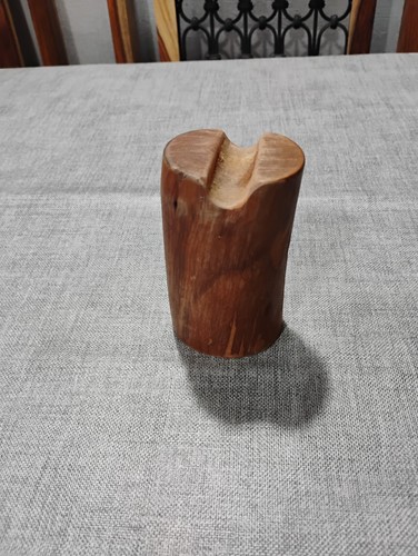 Handmade chestnut shaving - handmade,