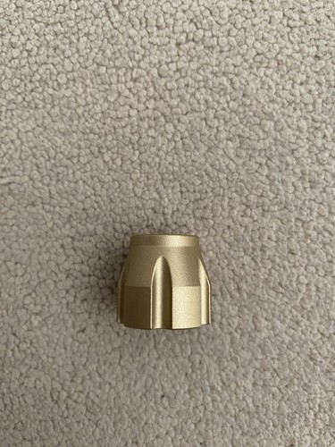 Aylsworth kopparkant brass - kopparkant,