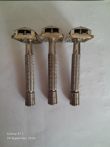 British gillette flare tip - 3,