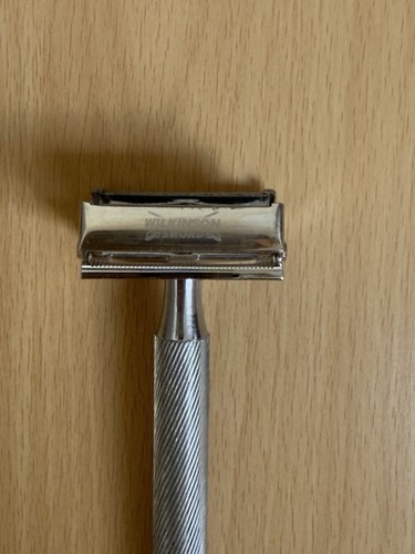 Gillette wilkinson sword - gillette,