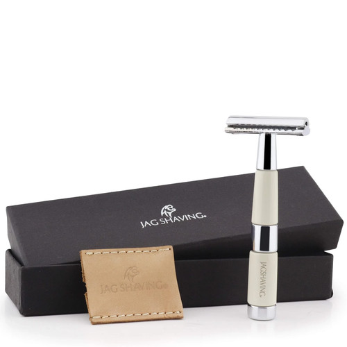 Men double edge - double, razor