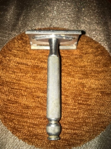Vintage 1960 gillette - vintage, tech