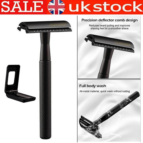 Classic shaving double - classic,