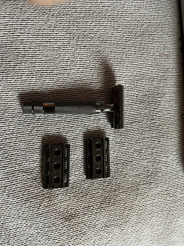 Rockwell gun metal - rockwell,
