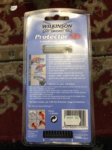 Vintage 1990s wilkinson sword - vintage,