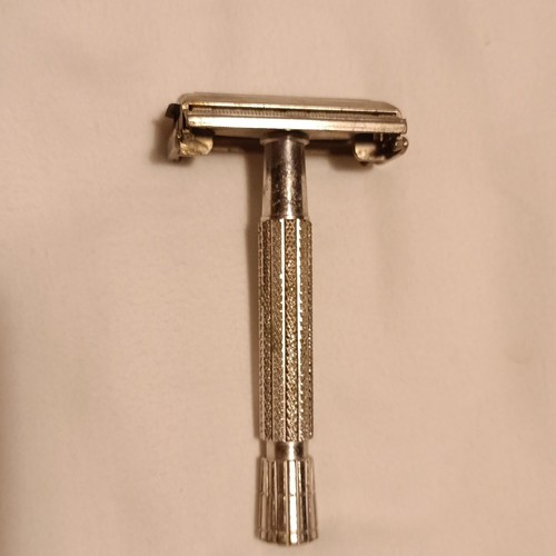 Vintage 1960 gillette - de, 80