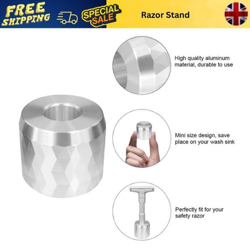 Men safety razor stand - safety,