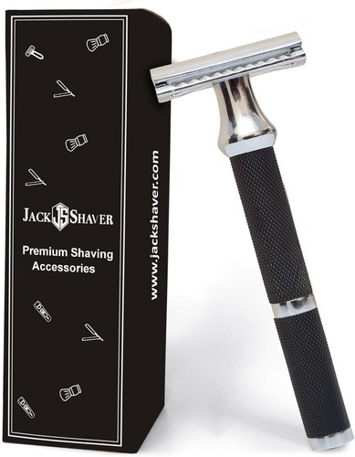 Double edge safety - edge, razor