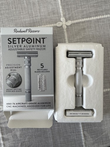 Rockwell razors setpoint - rockwell,