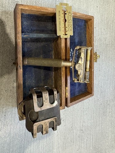 Vintage wilkinson sword - wilkinson,