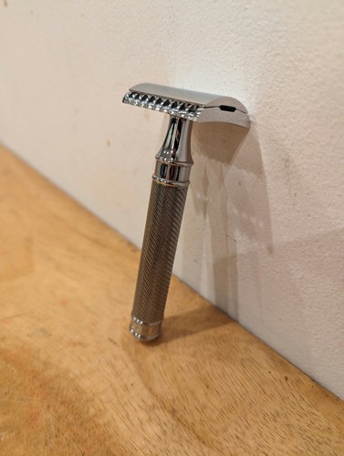 Mühle r41 double edge - mühle,