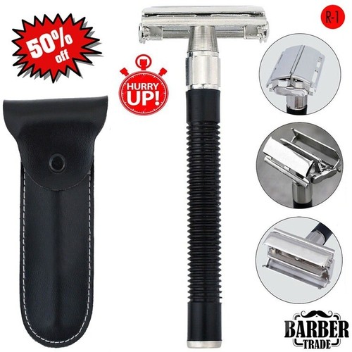 Classic shaving double edge - classic,