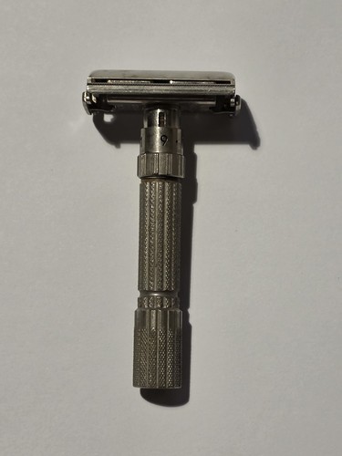 Vintage gillette fatboy - vintage,